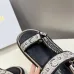 4Dior Shoes for Dior High-heeled Shoes for women #A32754