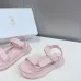 4Dior Shoes for Dior High-heeled Shoes for women #A32756