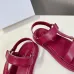 3Dior Shoes for Dior High-heeled Shoes for women #A32760