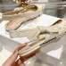 3Dior Shoes for Dior High-heeled Shoes for women #A32780