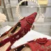 3Dior Shoes for Dior High-heeled Shoes for women #A32781