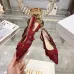 5Dior Shoes for Dior High-heeled Shoes for women #A32781
