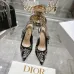 1Dior Shoes for Dior High-heeled Shoes for women #A49373