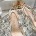 3Dior Shoes for Dior High-heeled Shoes for women #A49565