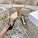 7Dior Shoes for Dior High-heeled Shoes for women #A49565