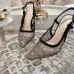 9Dior Shoes for Dior High-heeled Shoes for women #A49565