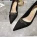 12Dior Shoes for Dior High-heeled Shoes for women #A49587