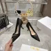 14Dior Shoes for Dior High-heeled Shoes for women #A49587