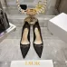 15Dior Shoes for Dior High-heeled Shoes for women #A49587