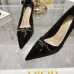 16Dior Shoes for Dior High-heeled Shoes for women #A49587
