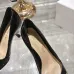 17Dior Shoes for Dior High-heeled Shoes for women #A49587
