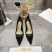 20Dior Shoes for Dior High-heeled Shoes for women #A49587