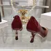 23Dior Shoes for Dior High-heeled Shoes for women #A49587