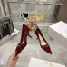 25Dior Shoes for Dior High-heeled Shoes for women #A49587