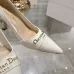 27Dior Shoes for Dior High-heeled Shoes for women #A49587