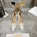 30Dior Shoes for Dior High-heeled Shoes for women #A49587