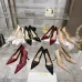 1Dior Shoes for Dior High-heeled Shoes for women #A49587