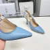12Dior Shoes for Dior High-heeled Shoes for women #A53221