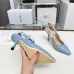 13Dior Shoes for Dior High-heeled Shoes for women #A53221