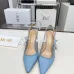 16Dior Shoes for Dior High-heeled Shoes for women #A53221