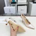 17Dior Shoes for Dior High-heeled Shoes for women #A53221