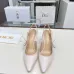21Dior Shoes for Dior High-heeled Shoes for women #A53221
