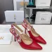 10Dior Shoes for Dior High-heeled Shoes for women #A53221