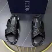 Dior Shoes Dior sandals for men #A47066