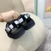 3Dior Shoes for Dior Sandals for men and women #99903688