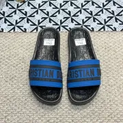 Dior Shoes for Dior Slippers for men #A34598