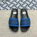 1Dior Shoes for Dior Slippers for men #A34598