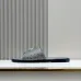 3Dior Shoes for Dior Slippers for men #A38483