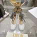 7Dior Shoes 25 Spring and Summer New Ribbon Women's Shoes #A53178