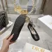 8Dior Shoes 25 Spring and Summer New Ribbon Women's Shoes #A53178
