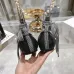 9Dior Shoes 25 Spring and Summer New Ribbon Women's Shoes #A53178