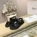 3Dior Shoes for Dior Sandals for women #999901403