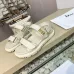 3Dior Shoes for Dior Sandals for women #999901404