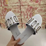 Dior Shoes for Dior Slippers for women #99116044