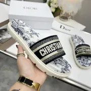 Dior Shoes for Dior Slippers for women #999920977