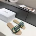 3Dior Shoes for Dior Slippers for women #999922196