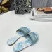 4Dior Shoes for Dior Slippers for women #999922222