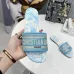 1Dior Shoes for Dior Slippers for women #999922222