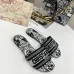 4Dior Shoes for Dior Slippers for women #999922228