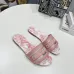 4Dior Shoes for Dior Slippers for women #999922229