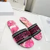 3Dior Shoes for Dior Slippers for women #A23320