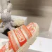 3Dior Shoes for Dior Slippers for women #999934285