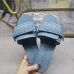 3Dior Shoes for Dior Slippers for women #A23824