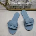 4Dior Shoes for Dior Slippers for women #A23824