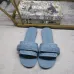 6Dior Shoes for Dior Slippers for women #A23824