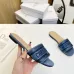 4Dior Shoes for Dior Slippers for women #999935962